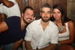 Saturday Night at La Paz Pub, Byblos